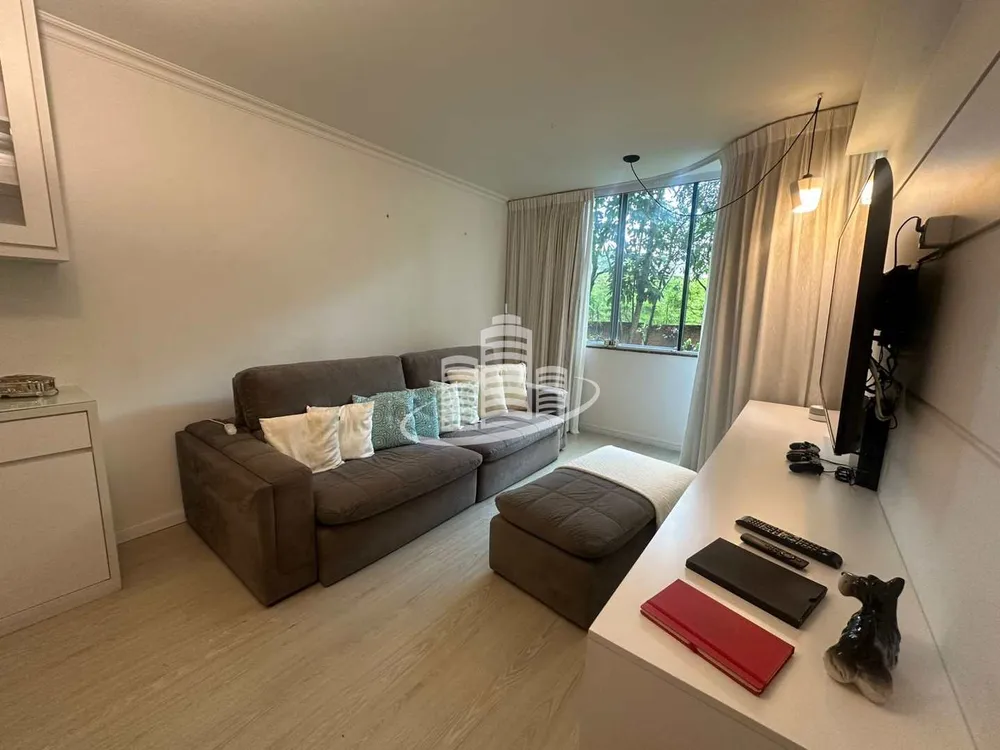 Apartamento, 3 quartos, 84 m² - Foto 5