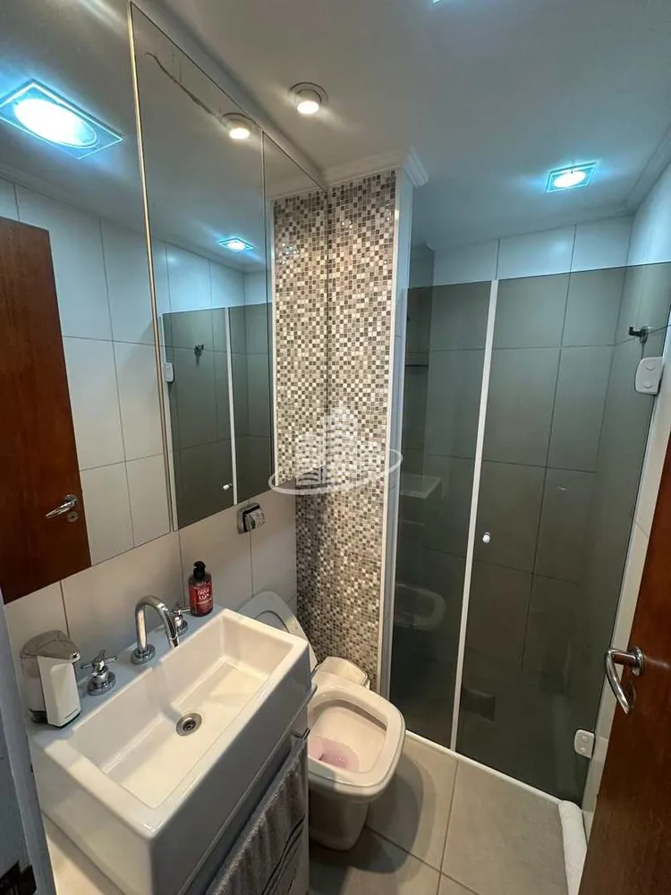 Apartamento, 3 quartos, 84 m² - Foto 4