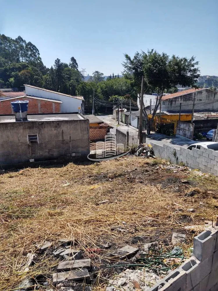 Terreno, 353 m² - Foto 1