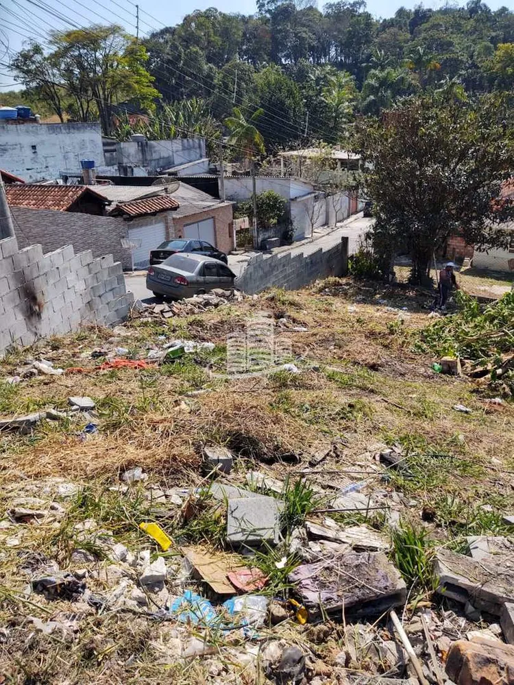 Terreno, 353 m² - Foto 7