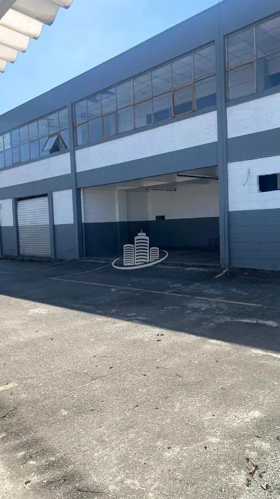 Depósito-Galpão, 20000 m² - Foto 2