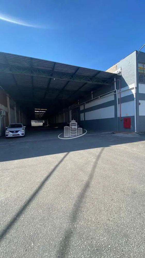 Depósito-Galpão, 20000 m² - Foto 15