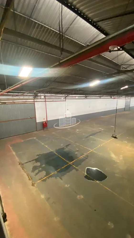 Depósito-Galpão, 20000 m² - Foto 12