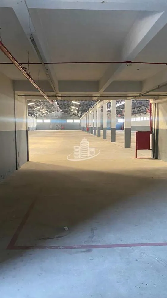 Depósito-Galpão, 20000 m² - Foto 3