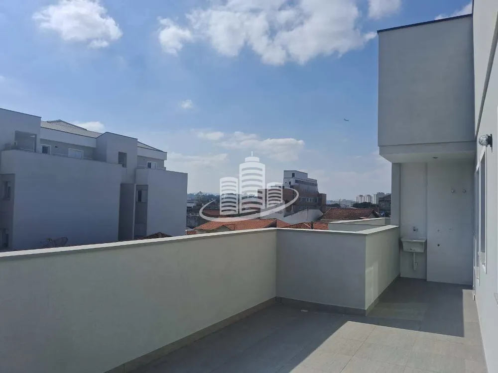 Apartamento, 2 quartos, 54 m² - Foto 4