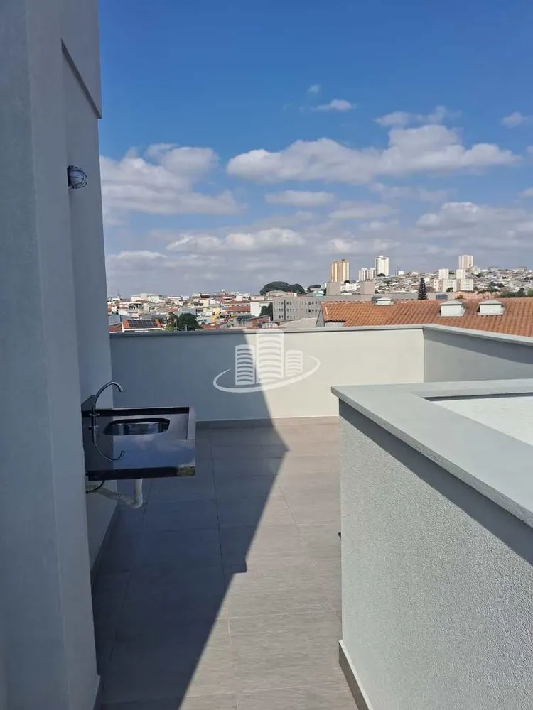 Apartamento, 2 quartos, 54 m² - Foto 6