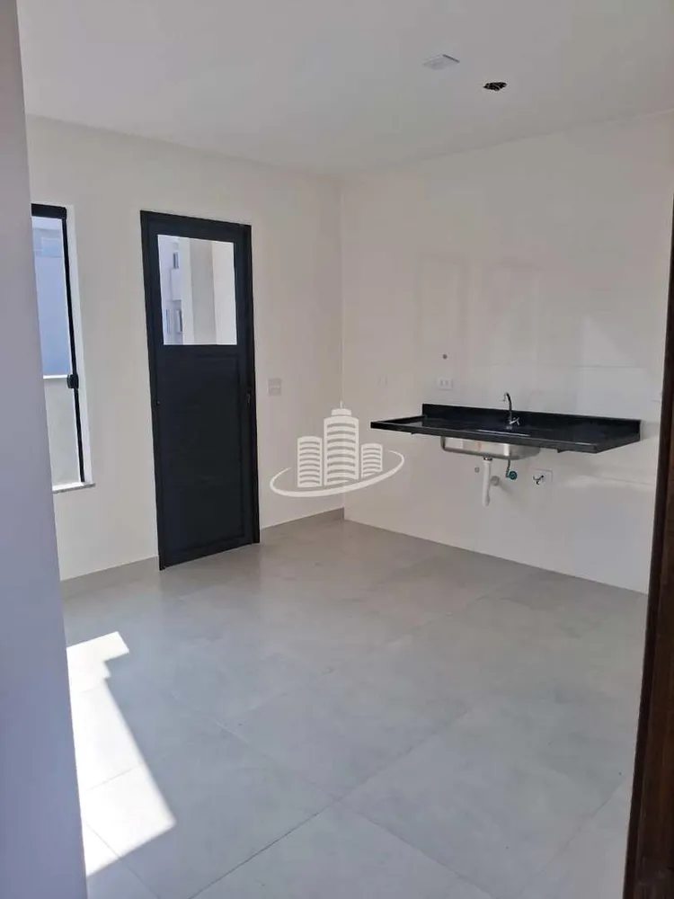 Apartamento, 2 quartos, 54 m² - Foto 2