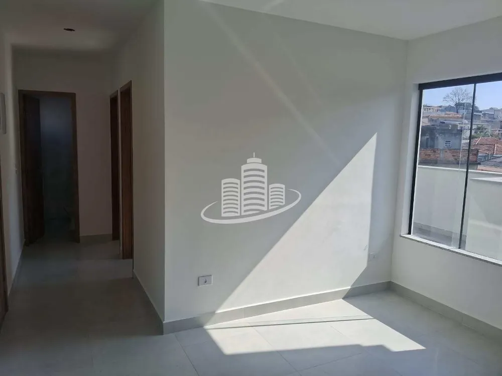 Apartamento, 2 quartos, 54 m² - Foto 1