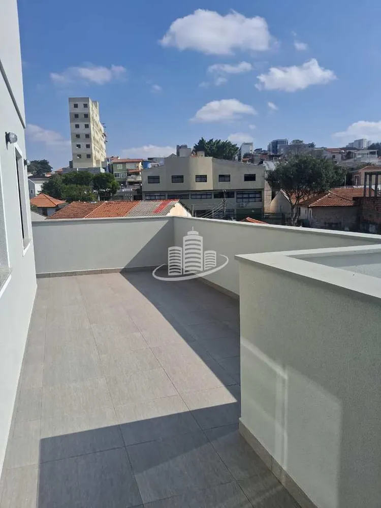 Apartamento, 2 quartos, 54 m² - Foto 5