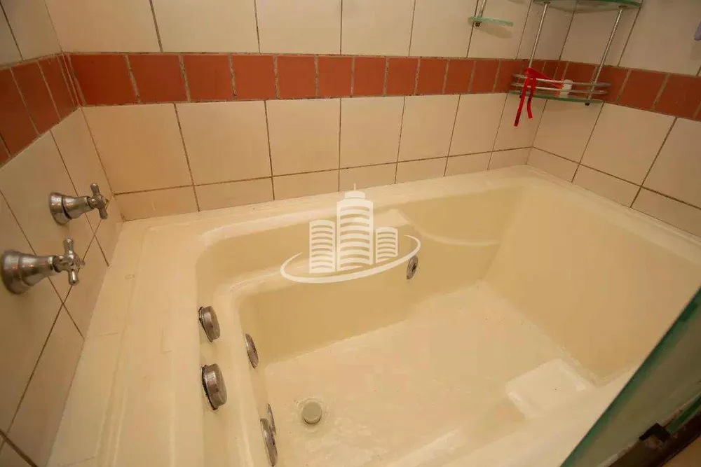 Cobertura, 4 quartos, 154 m² - Foto 9
