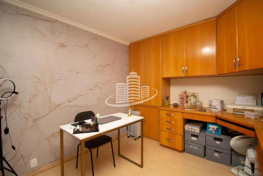 Cobertura, 4 quartos, 154 m² - Foto 3