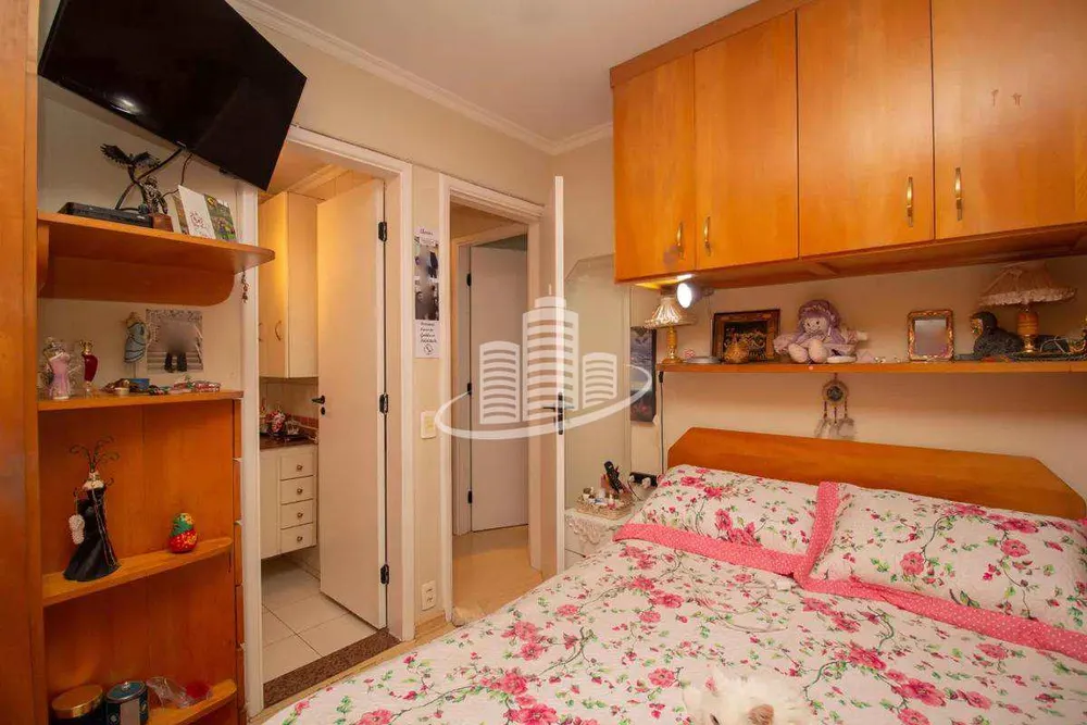 Cobertura, 4 quartos, 154 m² - Foto 1
