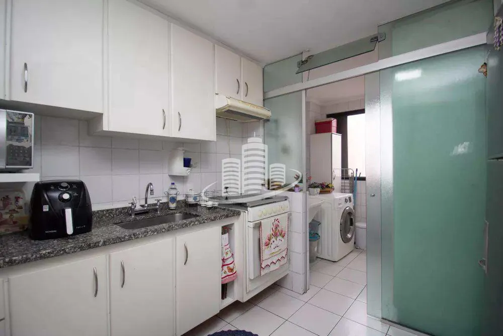 Cobertura, 4 quartos, 154 m² - Foto 6
