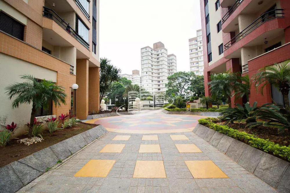 Cobertura, 4 quartos, 154 m² - Foto 11