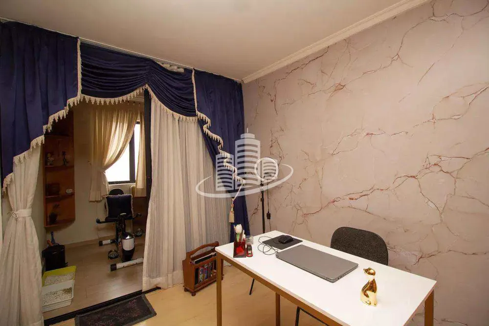 Cobertura, 4 quartos, 154 m² - Foto 4