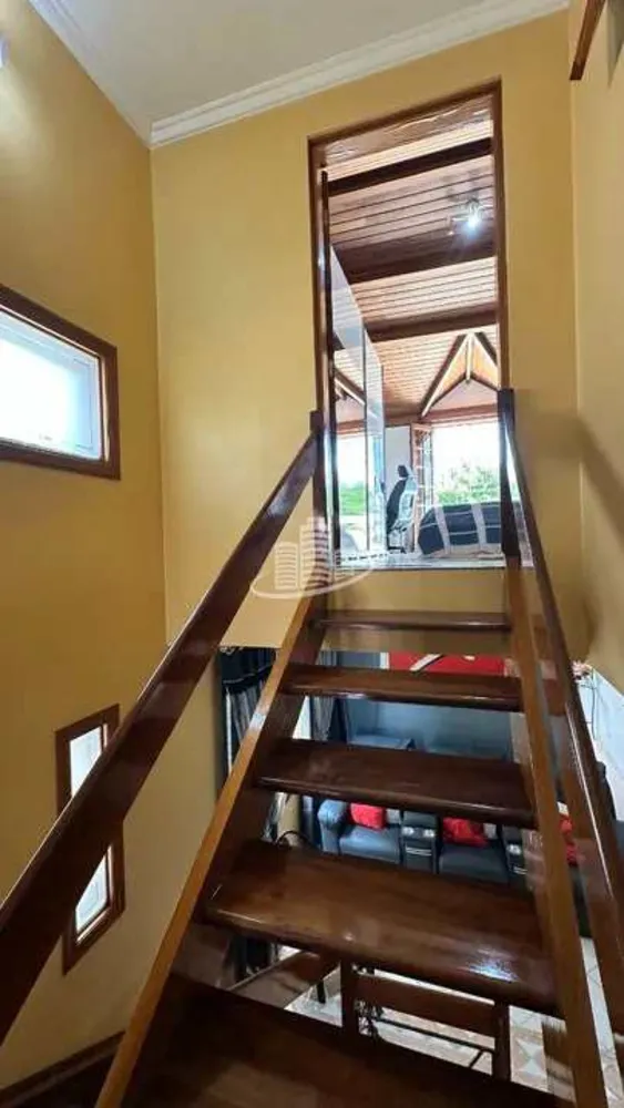 Sobrado, 4 quartos, 220 m² - Foto 2