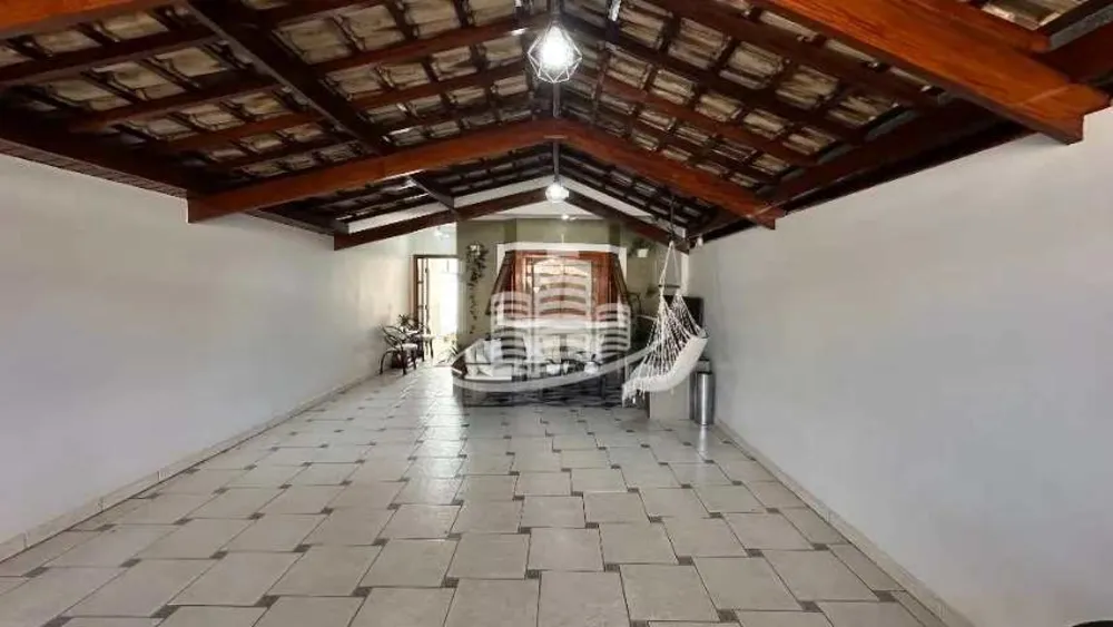 Sobrado, 4 quartos, 220 m² - Foto 8