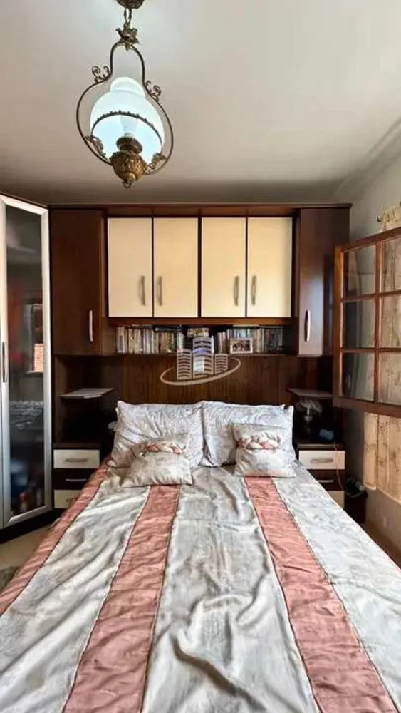 Sobrado, 4 quartos, 220 m² - Foto 5