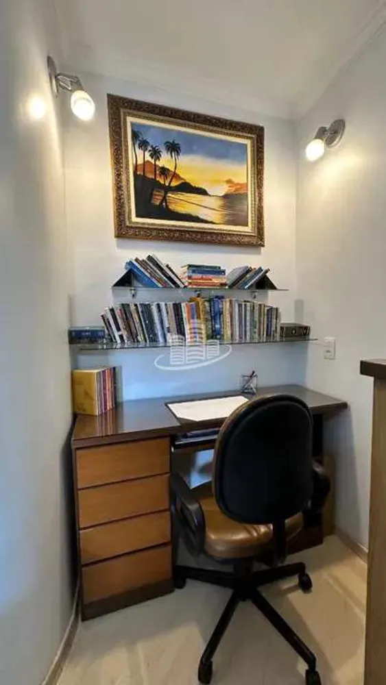 Sobrado, 4 quartos, 220 m² - Foto 6