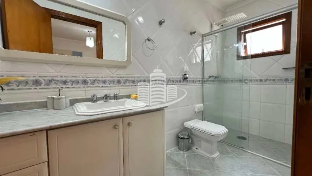 Sobrado, 4 quartos, 220 m² - Foto 3
