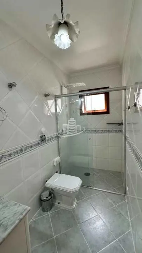 Sobrado, 4 quartos, 220 m² - Foto 1