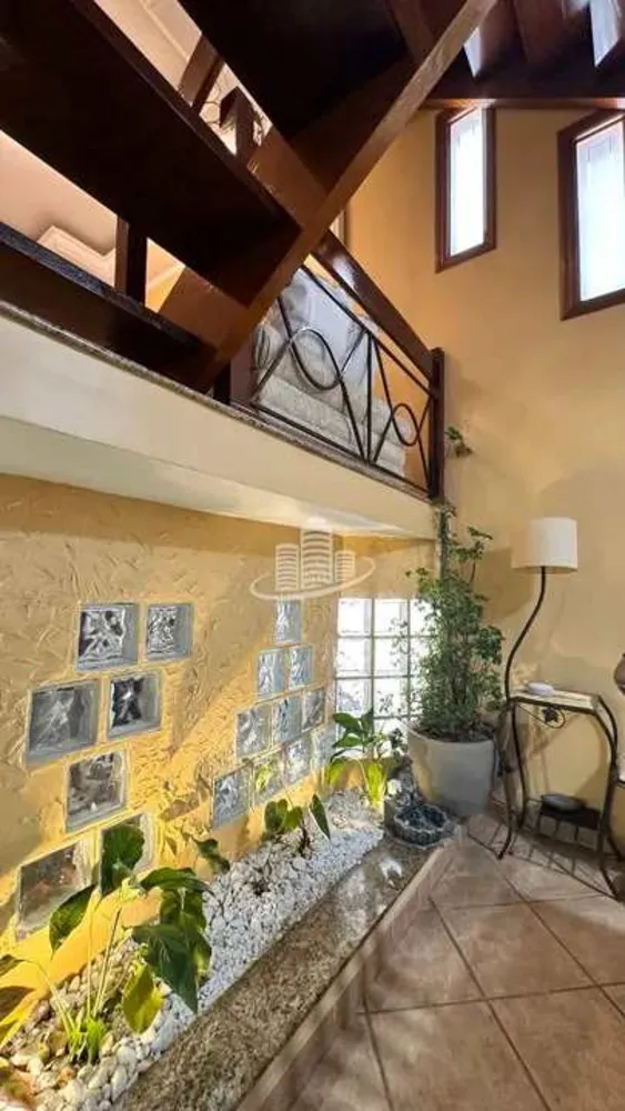 Sobrado, 4 quartos, 220 m² - Foto 5