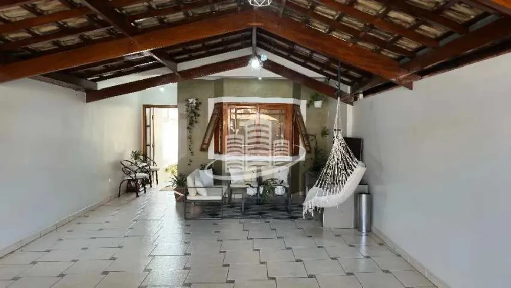 Sobrado, 4 quartos, 220 m² - Foto 8