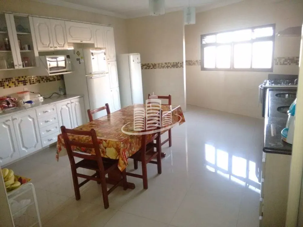 Sobrado, 4 quartos, 140 m² - Foto 5