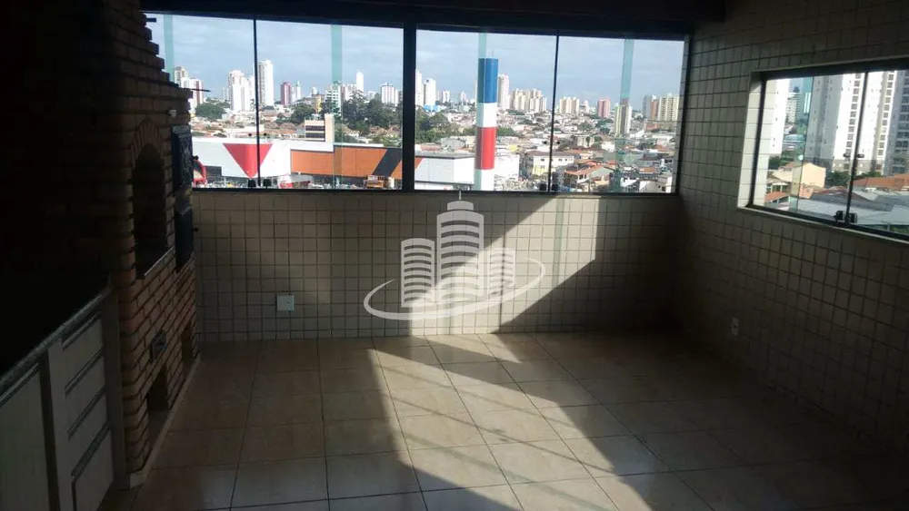 Sobrado, 4 quartos, 140 m² - Foto 7
