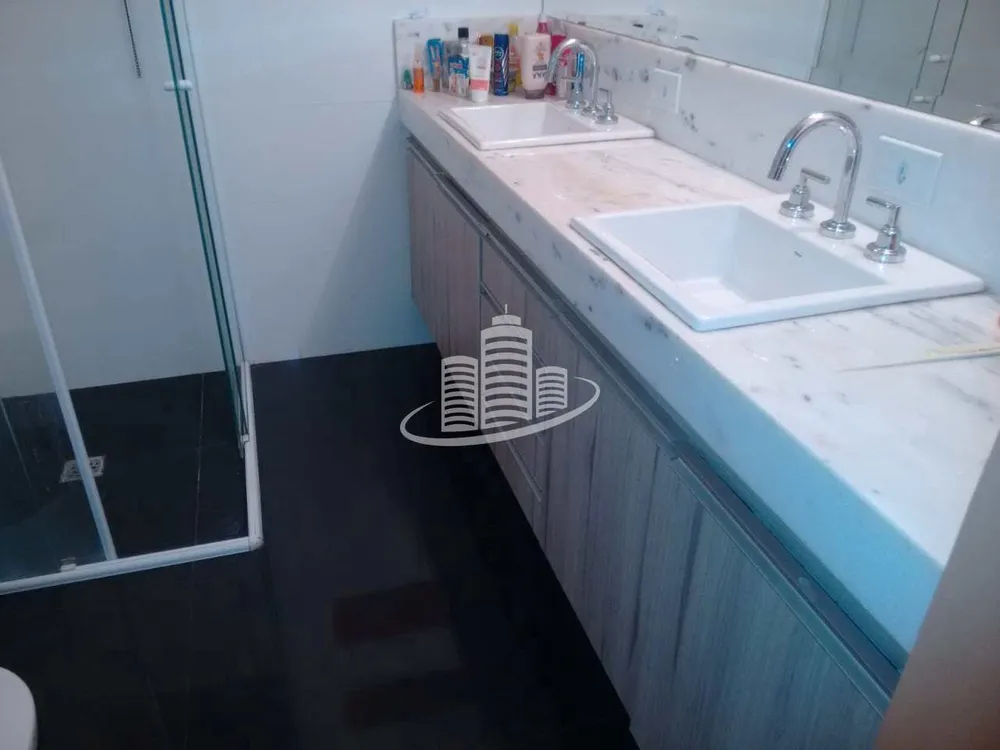 Sobrado, 4 quartos, 140 m² - Foto 8