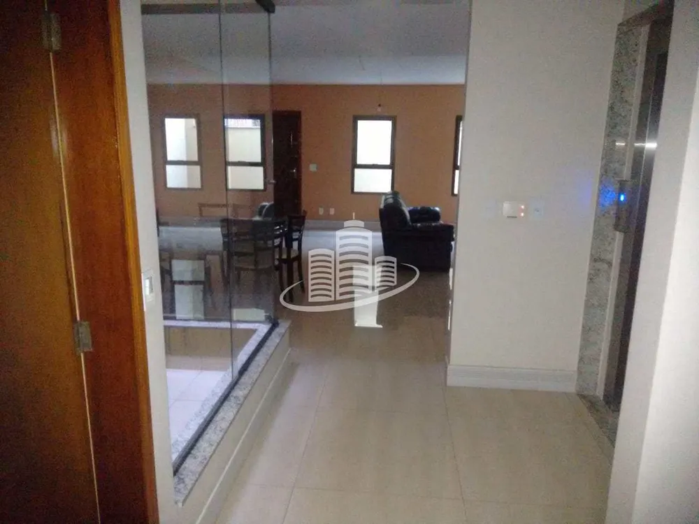 Sobrado, 4 quartos, 140 m² - Foto 6