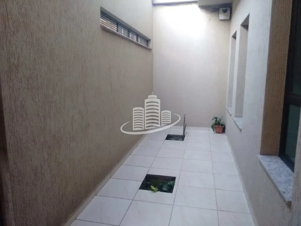Sobrado, 4 quartos, 140 m² - Foto 4