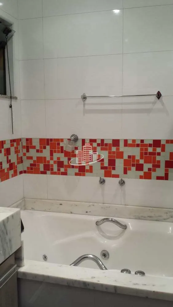 Sobrado, 4 quartos, 140 m² - Foto 1