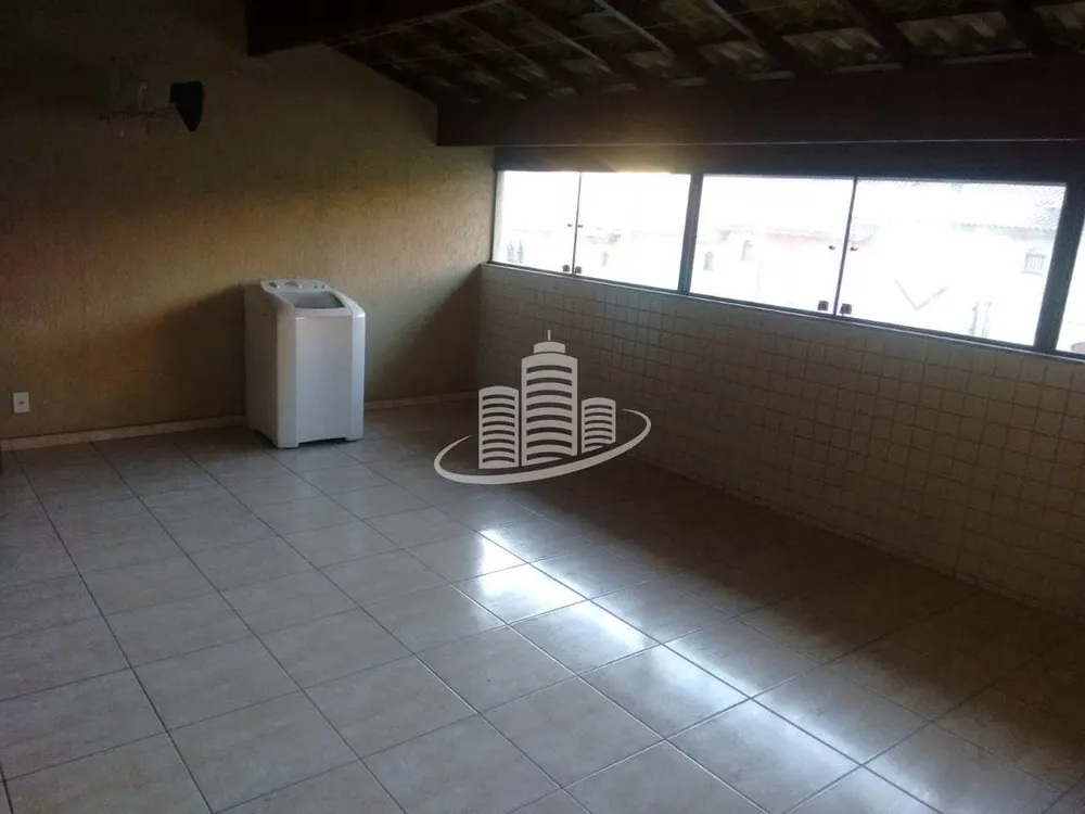 Sobrado, 4 quartos, 140 m² - Foto 3