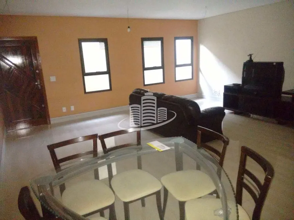 Sobrado, 4 quartos, 140 m² - Foto 9