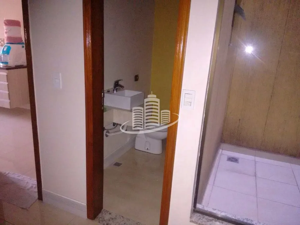 Sobrado, 4 quartos, 140 m² - Foto 11