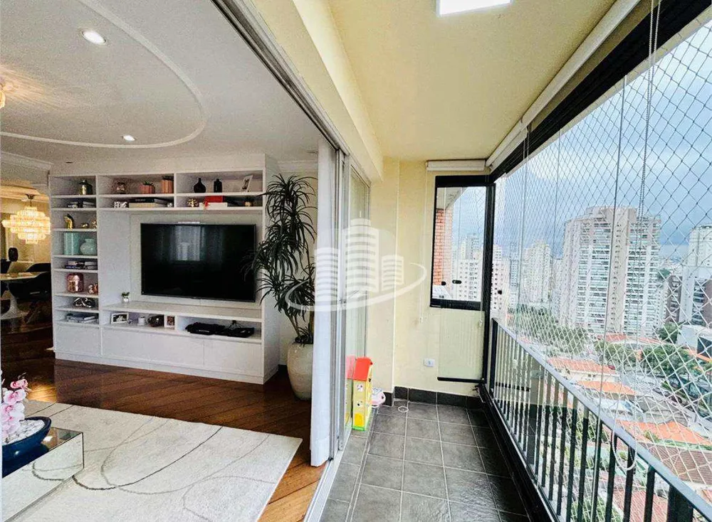 Apartamento, 3 quartos, 146 m² - Foto 4