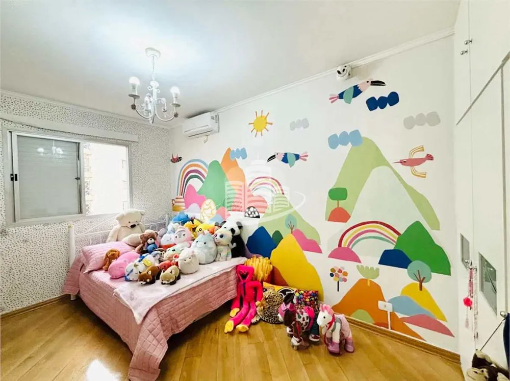 Apartamento, 3 quartos, 146 m² - Foto 13
