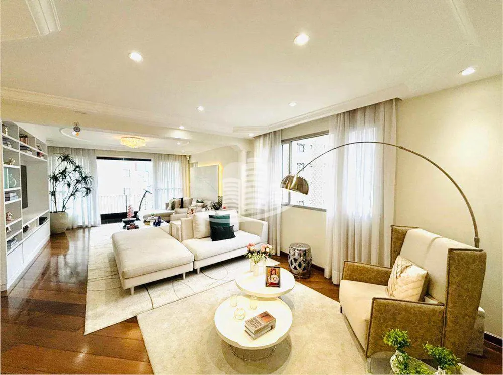 Apartamento, 3 quartos, 146 m² - Foto 3
