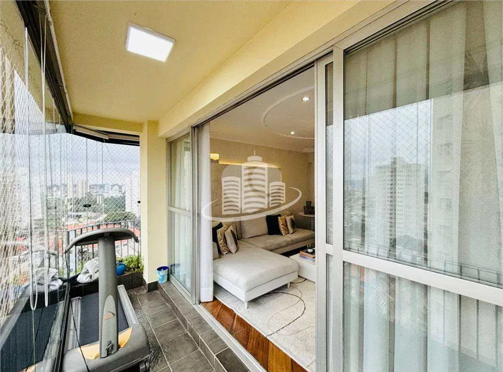 Apartamento, 3 quartos, 146 m² - Foto 12