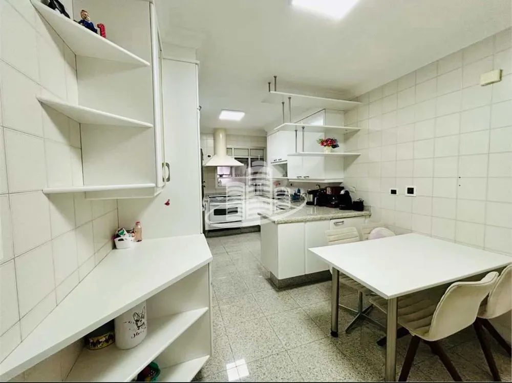 Apartamento, 3 quartos, 146 m² - Foto 9
