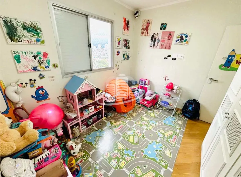 Apartamento, 3 quartos, 146 m² - Foto 8