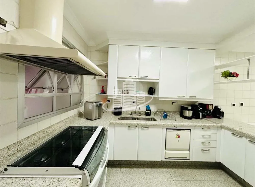 Apartamento, 3 quartos, 146 m² - Foto 2