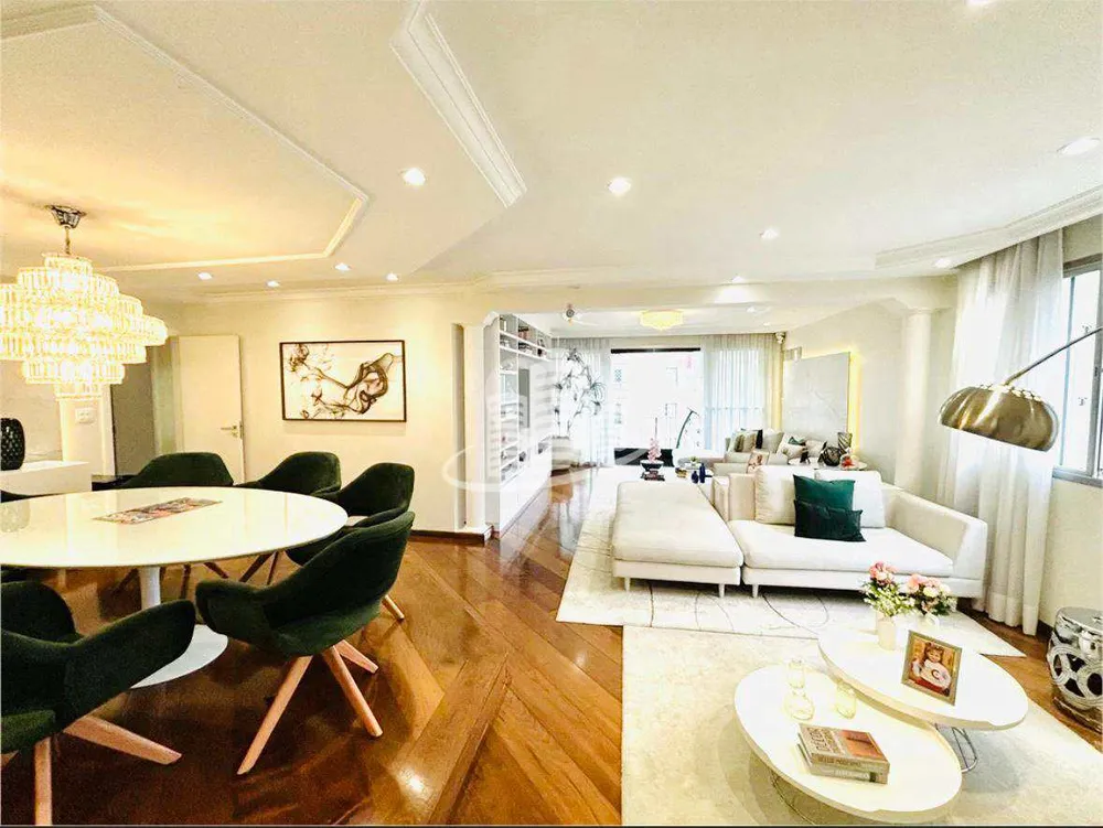 Apartamento, 3 quartos, 146 m² - Foto 6