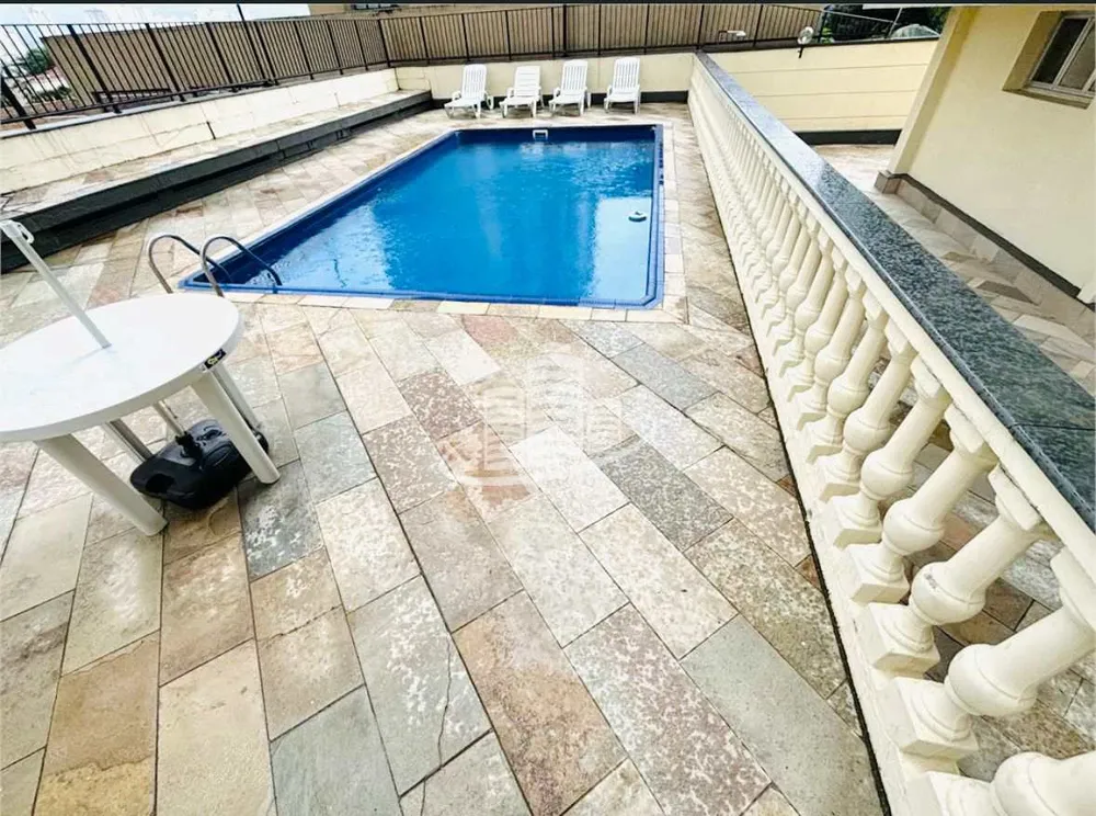 Apartamento, 3 quartos, 146 m² - Foto 5
