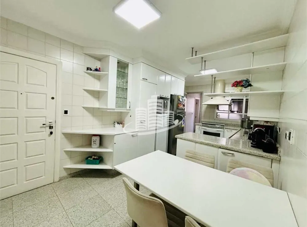 Apartamento, 3 quartos, 146 m² - Foto 16