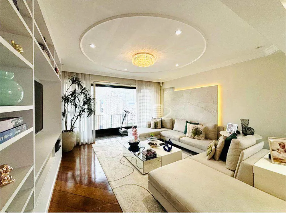 Apartamento, 3 quartos, 146 m² - Foto 14