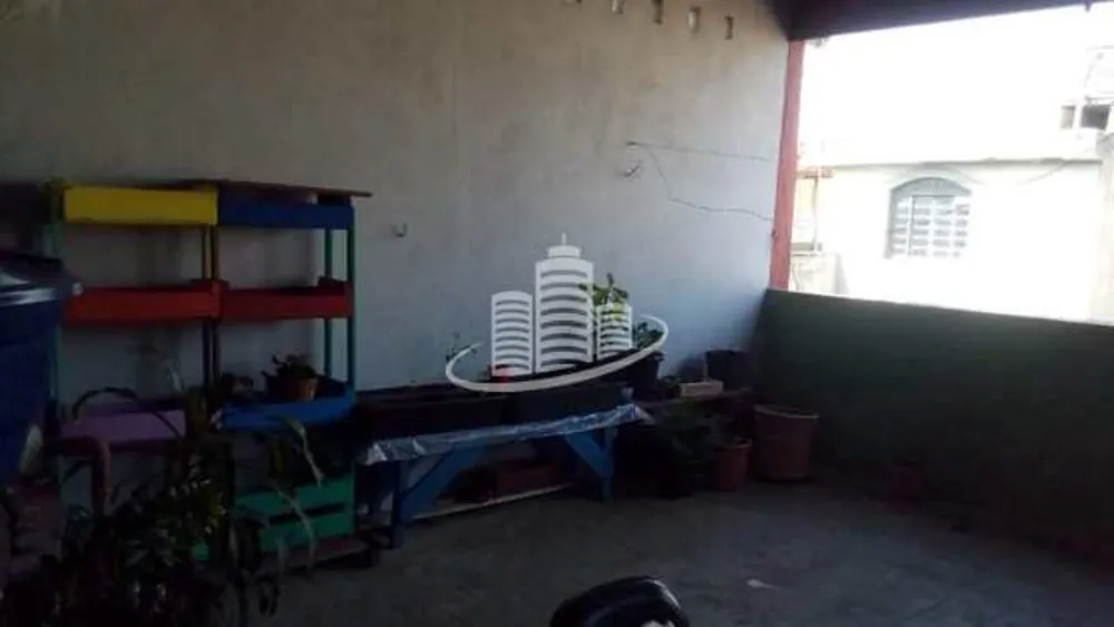 Sobrado, 3 quartos, 147 m² - Foto 6