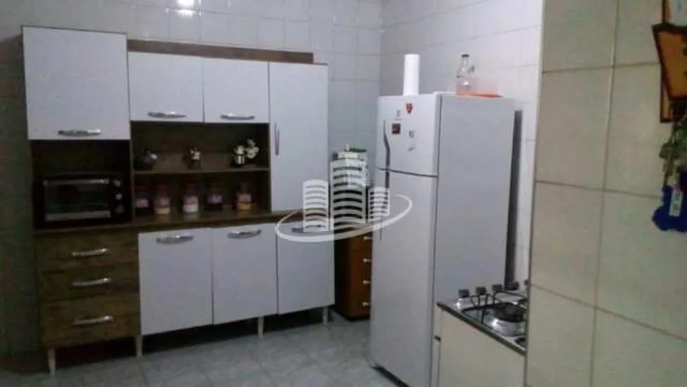 Sobrado, 3 quartos, 147 m² - Foto 8