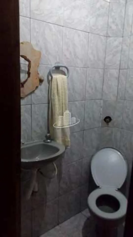 Sobrado, 3 quartos, 147 m² - Foto 1